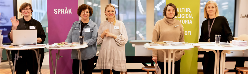 Studievägledare på Humanisten