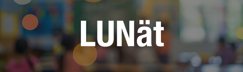 LUNät
