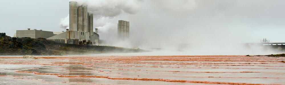 Naturkatastrof