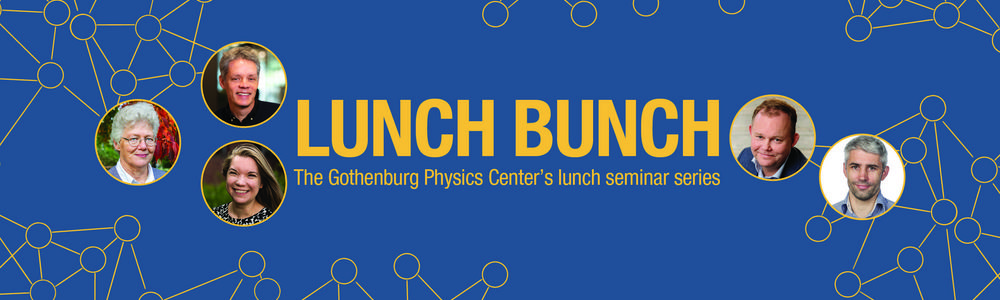 Lunch Bunch