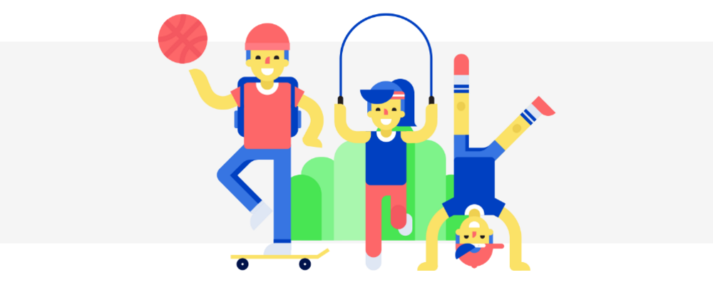 Pep-rapporten - en undersökning till barn och unga