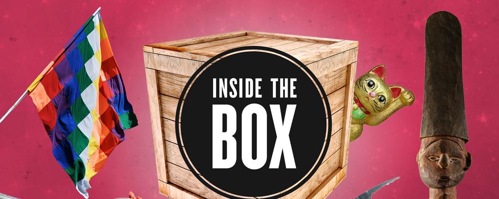 Inside the Box, podcast episodes 2022