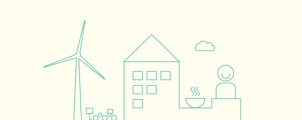 Framsida Hållbarhetens horisont