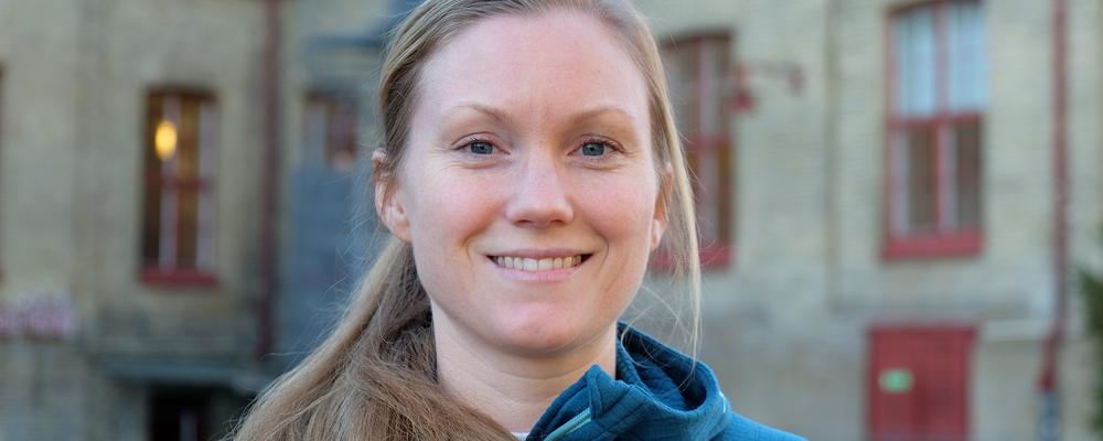 Solveig Hausken-Sutter