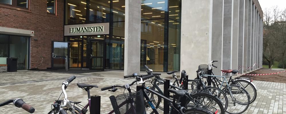 humanistens entré