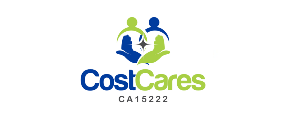 Cost Cares logo