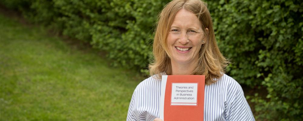 Ulla Eriksson-Zetterquist