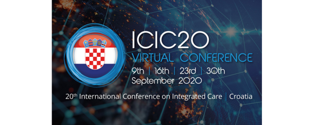 ISIC 2020 Conference logo