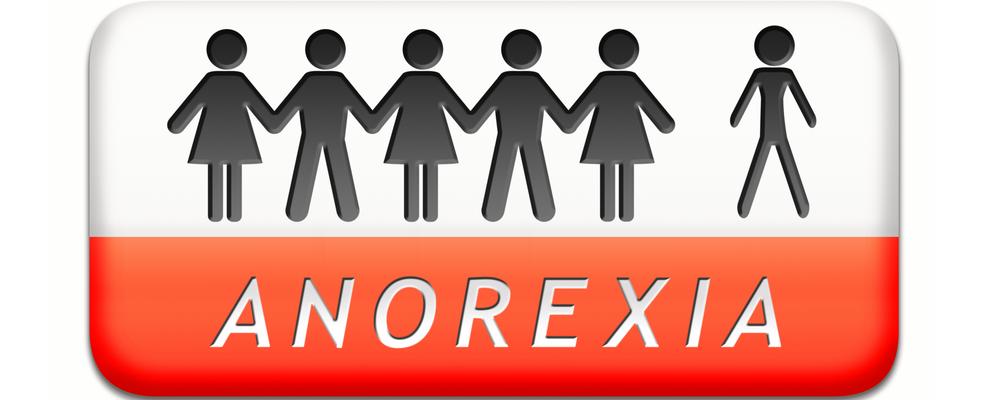 Anorexia nervosa sign