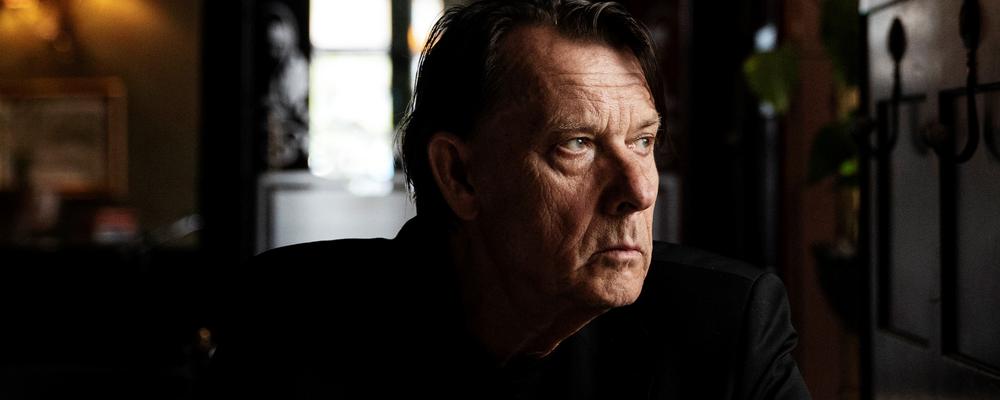 Per Magnus Johansson