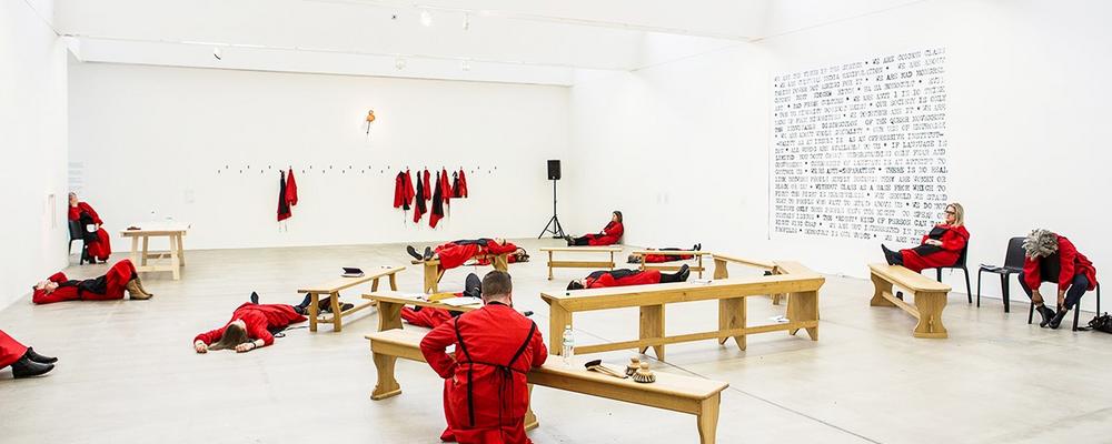 Parse, platform for artistic research