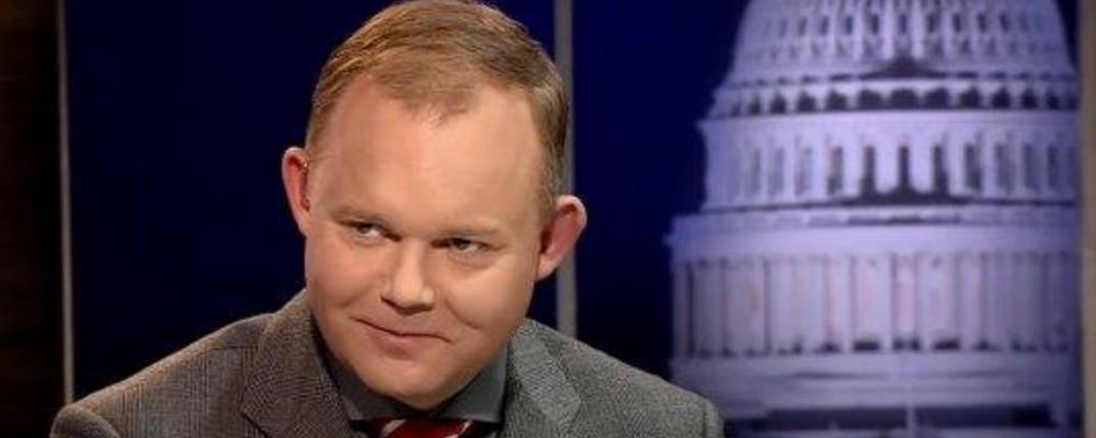 Gu S Valexpert Kommenterar Usa Valet I Svt Goteborgs Universitet