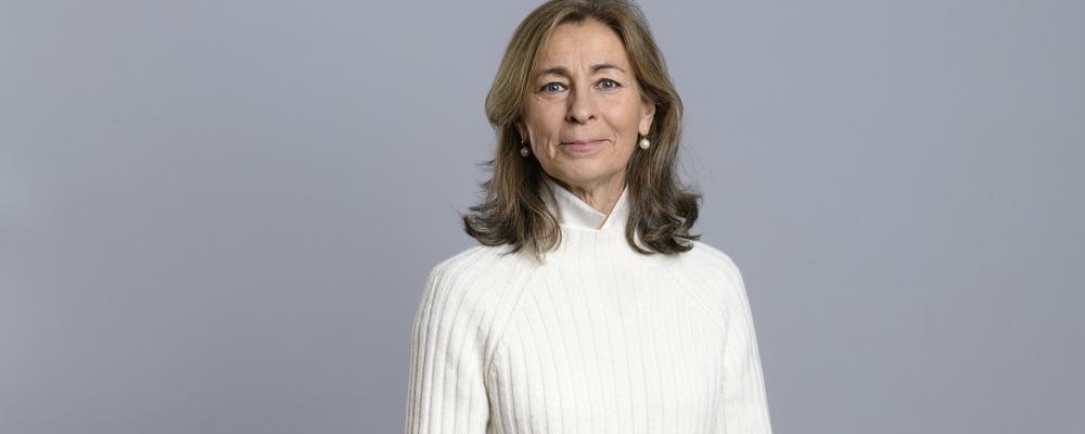Ann Hellström 