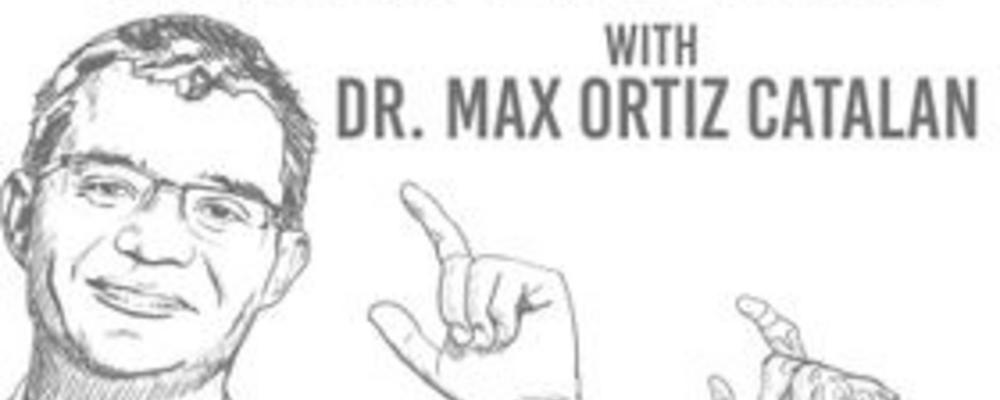 Dr. Max Ortiz Catalan