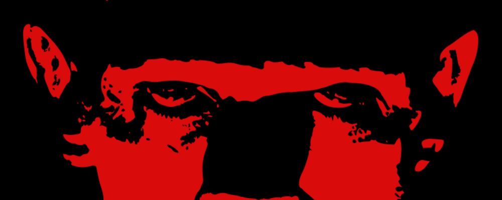 Filmaffisch Frankenstein