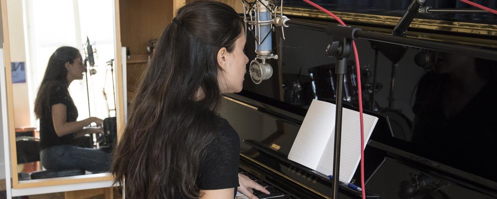 Francesca Vicente 2017