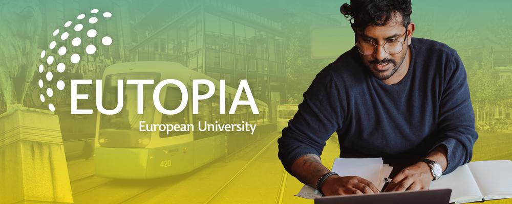 Eutopia - join our journey