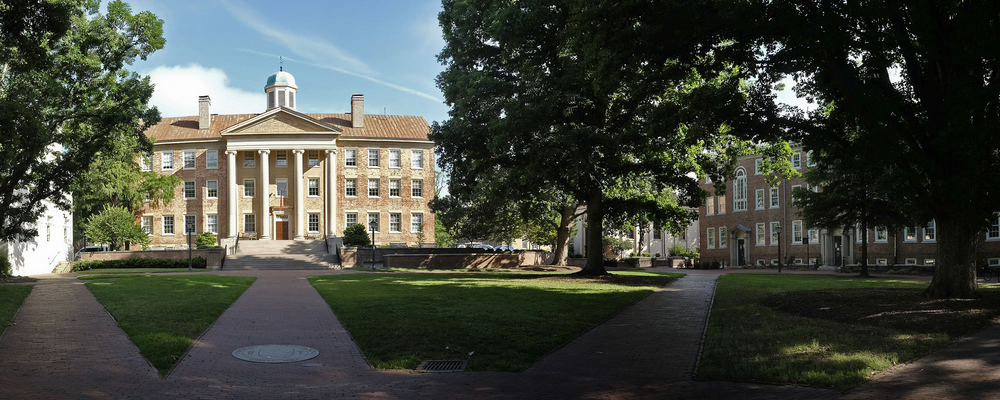 Chapel Hill