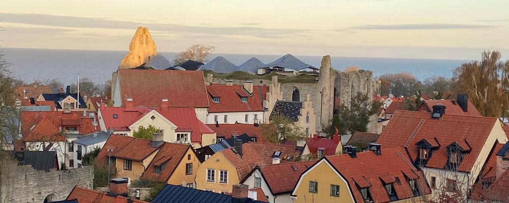 Picture of Visby
