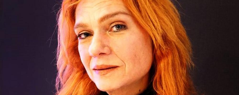 Författaren Asli Erdogan