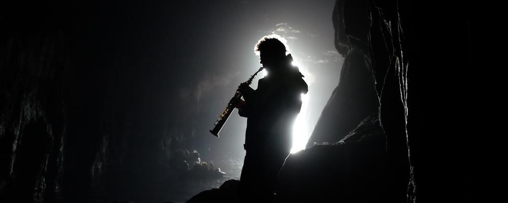 Anders Hagberg, flute