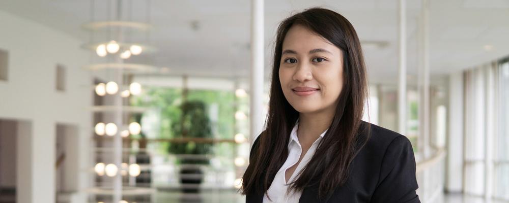 Erika Damayanti Simanjuntak