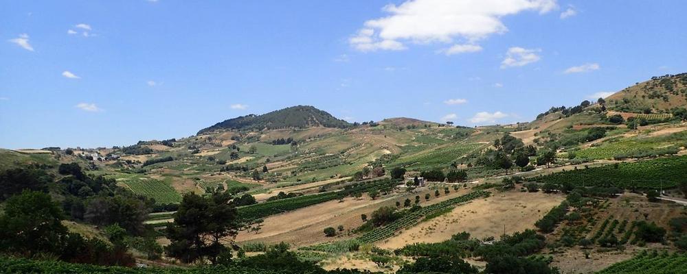 Monte Polizzo