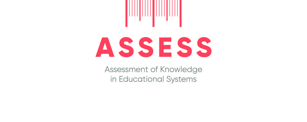 assess logo