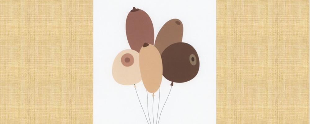 Free the nipple pots 