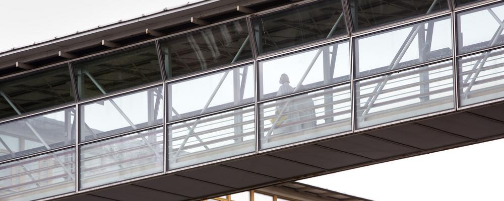 bro mellan akademi och sjukhus