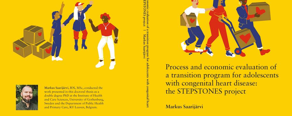 saarijärvi avhandling omslag