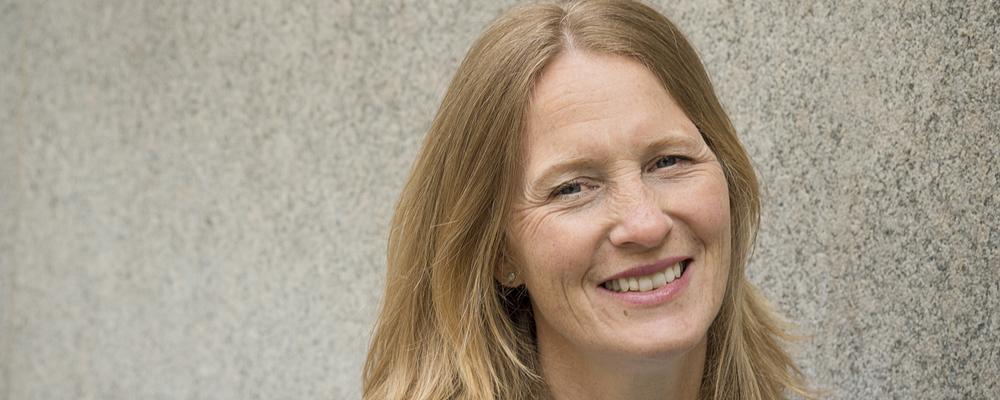 Ulla Eriksson-Zetterquist är föreståndare på Gothenburg Research Institute och professor i företagsekonomi.