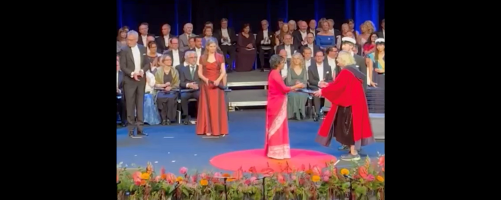 Kanchana N Ruwanpura