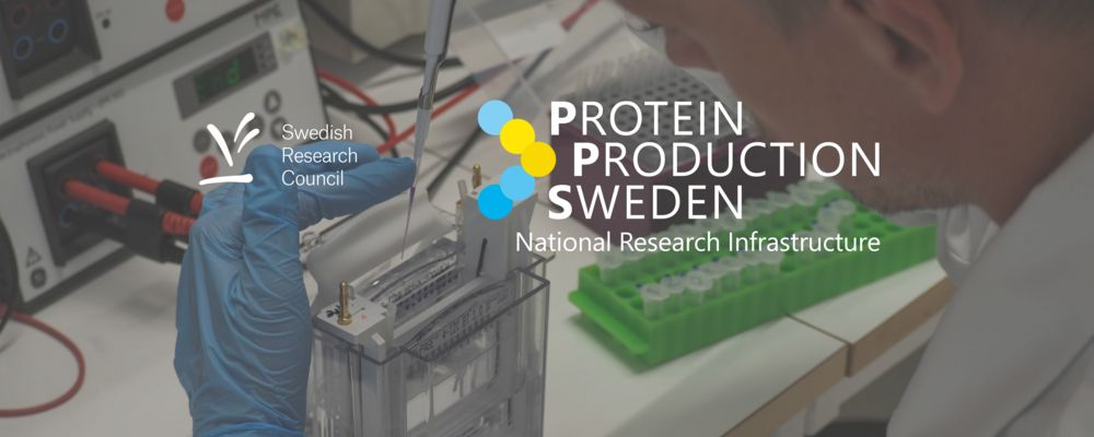Protein Production Sweden (PPS)