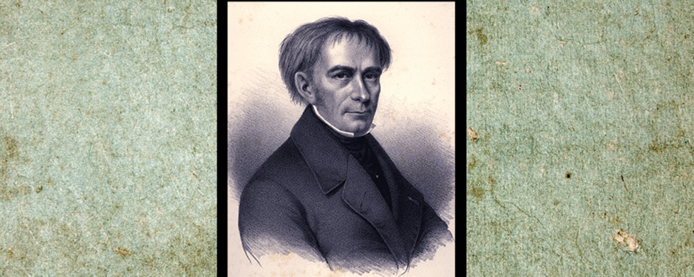 Carl Adolph Agardh (1785-1859)