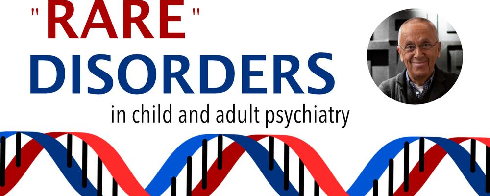 Rare disorders blog
