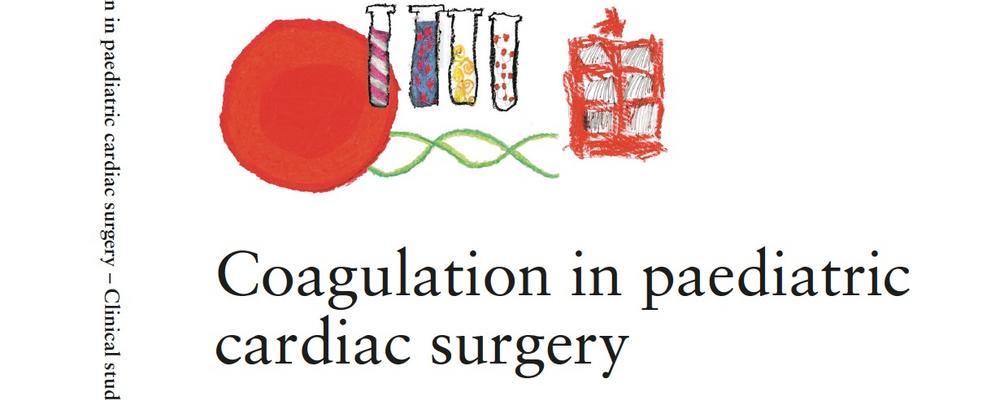 Omslagsillustration till avhandlingen
