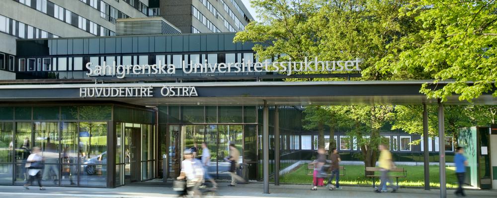 Delegation från Singapore besökte Centrum för Livsstilsintervention