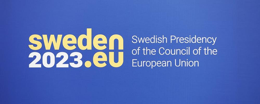 Swedish Presidency of the EU