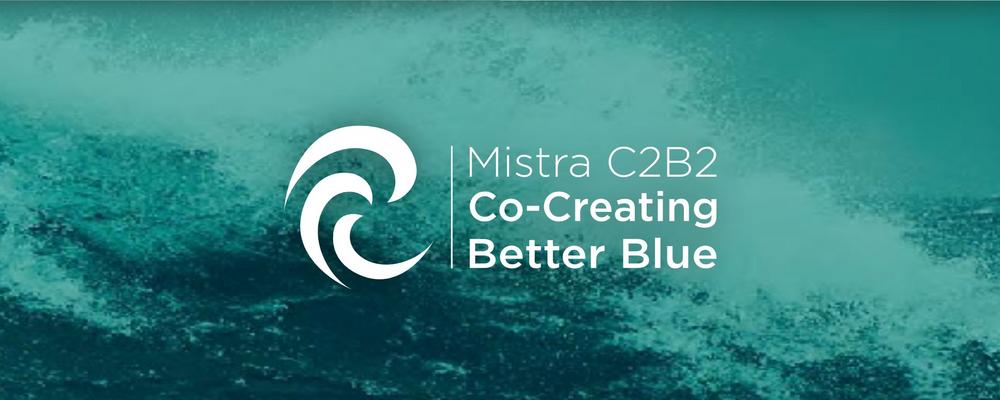 Co-Creating Better Blue (C2B2)