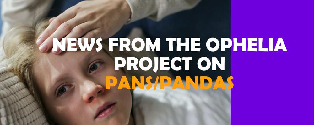 PANDAS/PANS