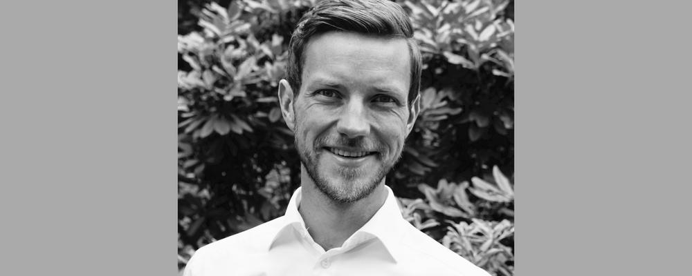 Photo of Daniel Hemberg