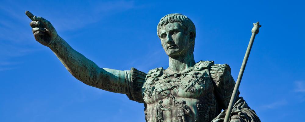 Staty Caesar