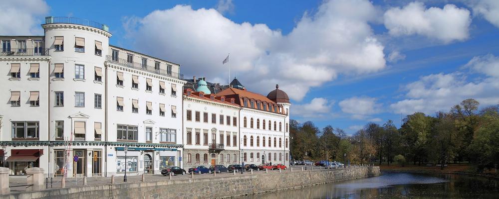 Photo of Gothenburg