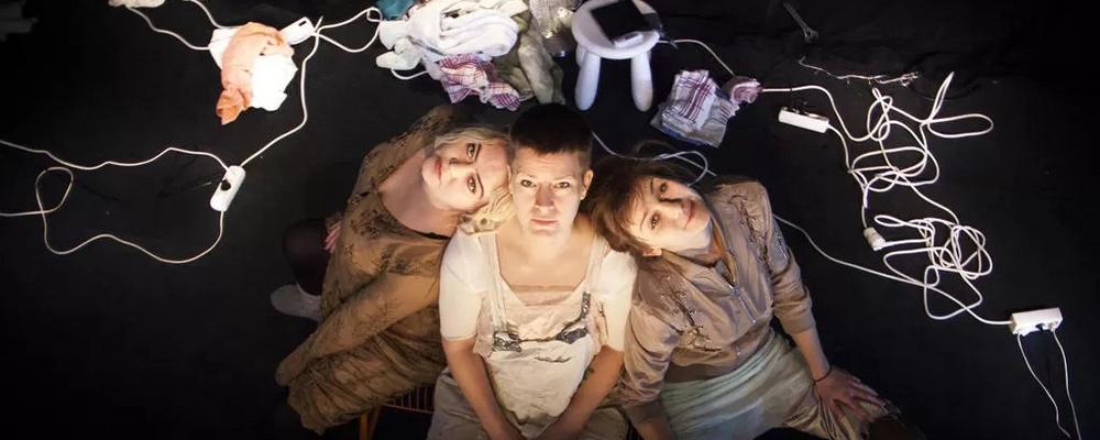 Huvudbild för evenemanget Ensamstående mammors röst