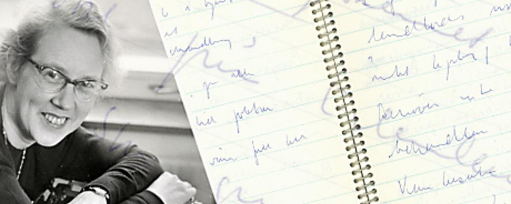 Ingrid Segerstedt Wiberg