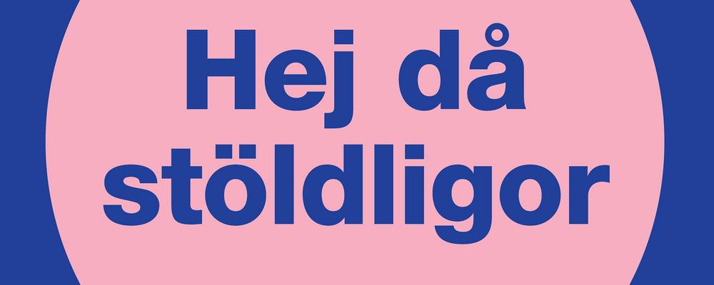 Bild på Moderaternas valaffisch till EU-parlamentet 2019