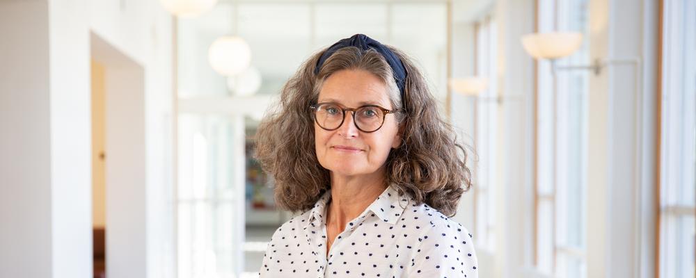 Anna-Karin prisas för sin undervisning: "Det betyder otroligt mycket för mig"