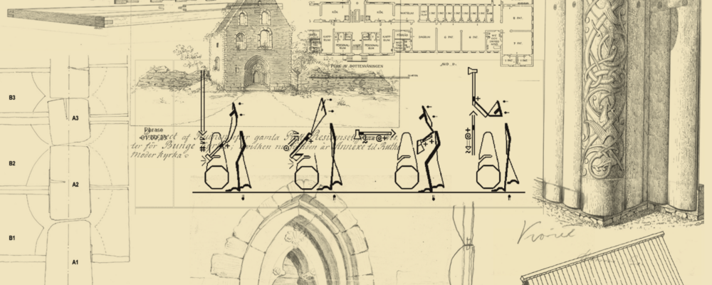 Omslagsbild Ménards metod