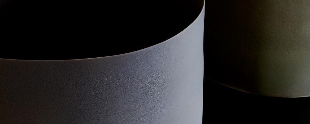 Bild på Francescons konstverk